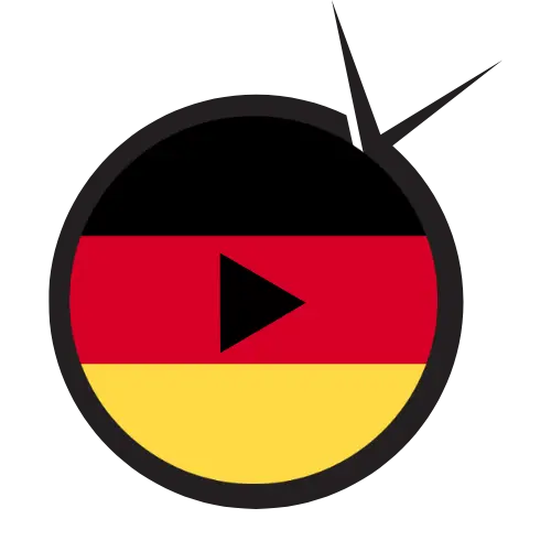 Offizielles Logo von Iptv receiver